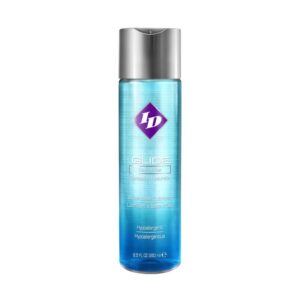 ID GLIDE - VANDENS PAGRINDO LUBRIKANTAS ID 250 ML