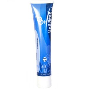 UNILATEX - LUBRIKUOJANTIS ŽELĖ 82GR