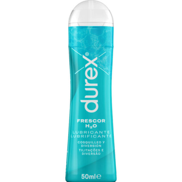 DUREX - PLAY FRESH SENSATION 50 ML - Image 2