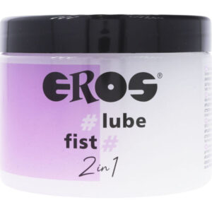 EROS - LUBRIKANTAS FIST 500 ML