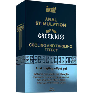INTT - GREEK KISS ANALINĖ STIMULIACIJA 15 ML