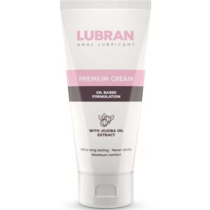 INTIMATELINE - LUBRAN ANALINIS LUBRIKANTAS SU JOJOBA ALIEJUMI 100 ML