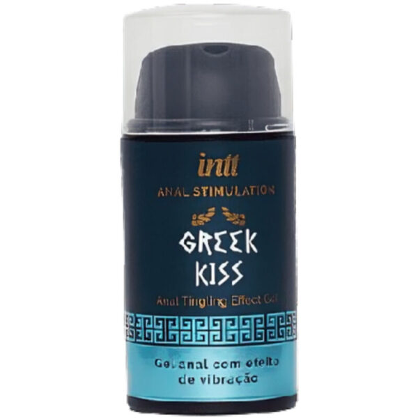 INTT - GREEK KISS ANALINĖ STIMULIACIJA 15 ML - Image 3