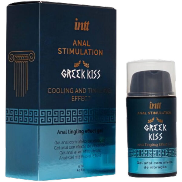 INTT - GREEK KISS ANALINĖ STIMULIACIJA 15 ML - Image 4