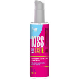 INTT RELEASES - BUČIUOJAMASIS ŠILDANTIS GELIS 55 ML