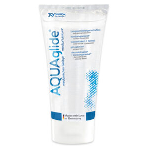 JOYDIVISION AQUAGLIDE - LUBRIKANTAS 50 ML
