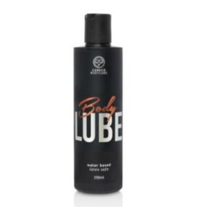 COBECO - CBL - KŪNO LUBRIKANTAS LATEX SAUGUS 250 ML