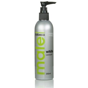 COBECO - MALE BALTAS LUBRIKANTAS 250 ML