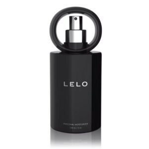 LELO - ASMENINIS VANDENS PAGRINDO LUBRIKANTAS DRĖKIKLIS 150 ML